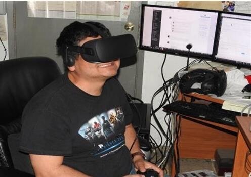 Oculus延期发货将减少VR消费 长期影响不大