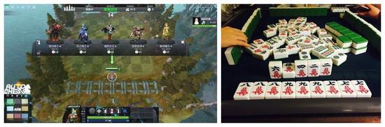 DOTA2自走棋游戏分析（一）